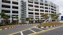 Space@tampines (D18), Factory #635433161